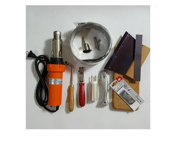 Поливинилхлоридный напольный фонарь высокой мощности 2000 Вт антистатический