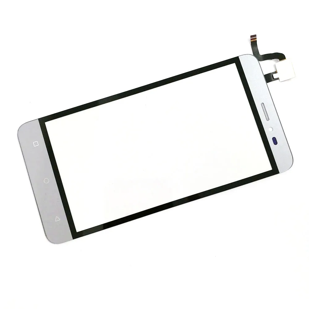Оригинальный Новый AICSRAD внешнее стекло для Prestigio wize G3 psp 3510DUO 3510 DUO Сенсорная панель