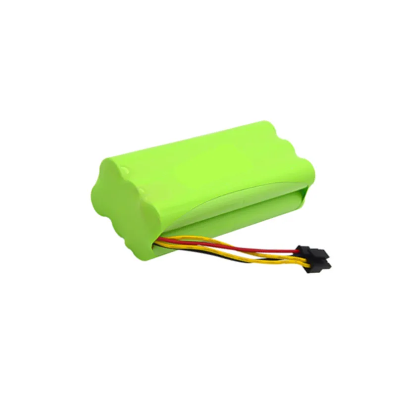 Аккумулятор для робота-пылесоса midea VCR01, VCR12, 2500 мАч, аксессуары