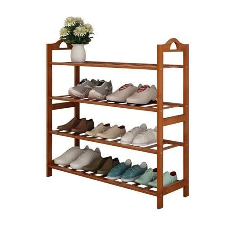 Almacenaje Chaussure Scarpiera Armario Meuble потертый шик для дома Zapatero Organizador De Zapato Органайзер Mueble