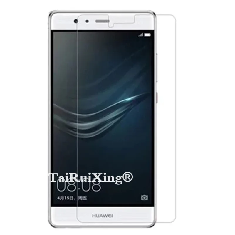 Для Huawei P9 Plus 0 26 мм 9H 2.5D Закаленное стекло Защита экрана для | Мобильные телефоны и