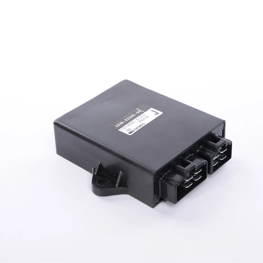 Электронное зажигание мотоцикла XV250 3DM цифровое Зажигание CDI ECU коробка воспламенитель для Yamaha XV 250 Virago XV 250S Virago# b
