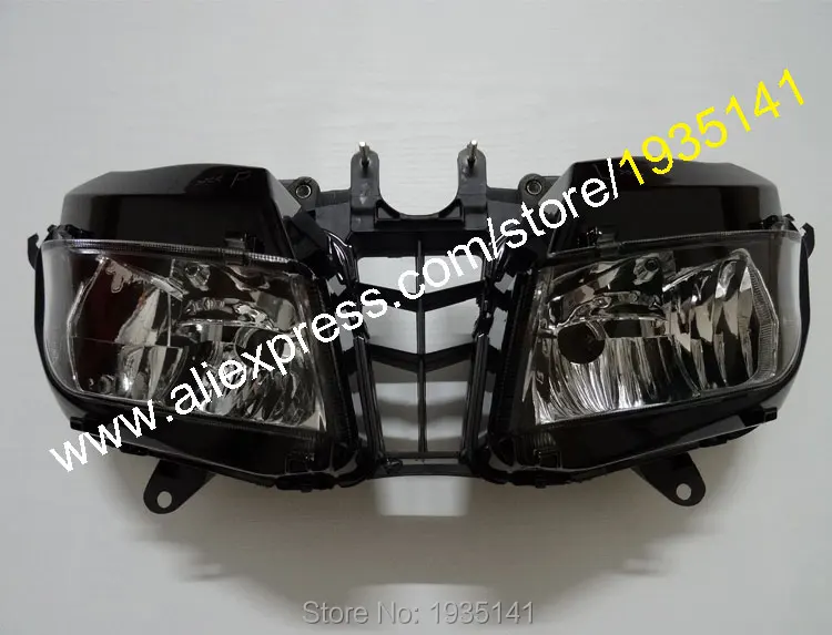 Передсветильник фара в сборе для мотоцикла Honda CBR600RR 2013 2014 2015 CBR 600RR 13 14 15|motorbike