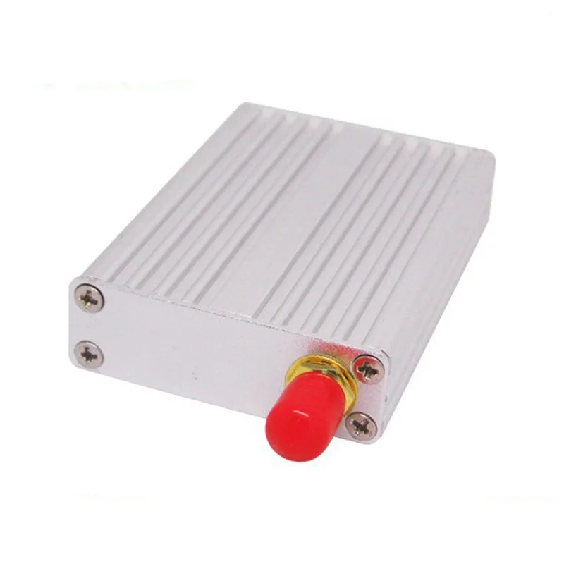 SV6202-TTL-433 2 Вт 33dBm 5 км 433 МГц TTL дальний беспроводной приемопередатчик RF модуль |