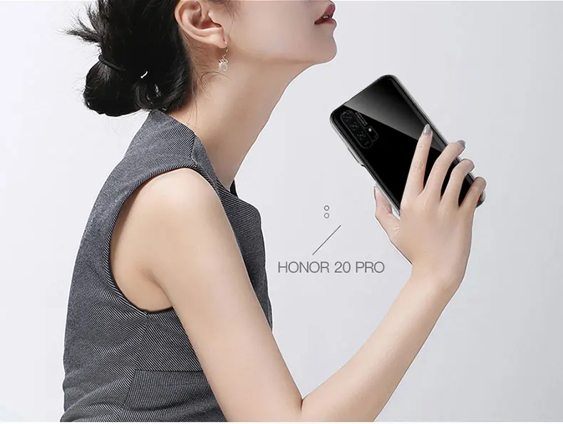 LUPHIE 360, полный защитный Магнитный чехол для huawei Honor 20 Pro, передний задний стеклянный чехол, чехол для huawei Honor 20, Магнитный чехол s