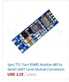 FT232RL FT232 FTDI USB для ttl 3,3 V 5,5 V Серийный адаптер модуль загрузки кабель для мини-порта
