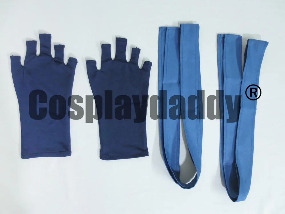 Костюм для косплея Katara из Аватара Последний Воздушный Бандер костюм на Хэллоуин |