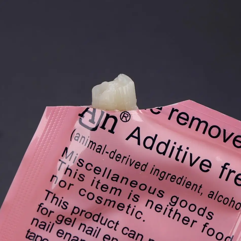 5g средство для удаления ресниц Крем клея Профессиональные Накладные ресницы