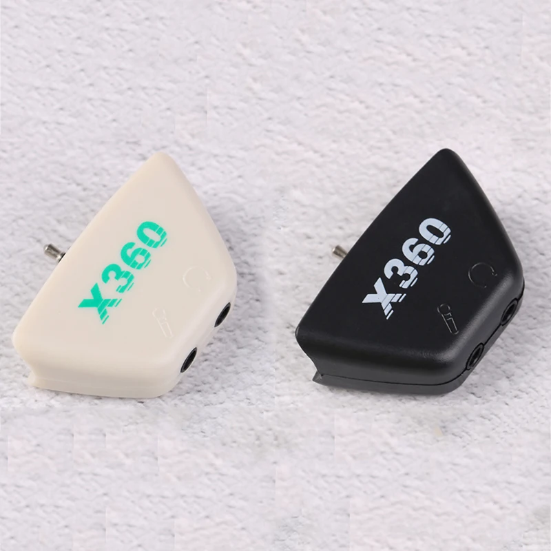 Конвертер для наушников 3 5 мм адаптер аудио аксессуары смартфонов ПК Xbox 360