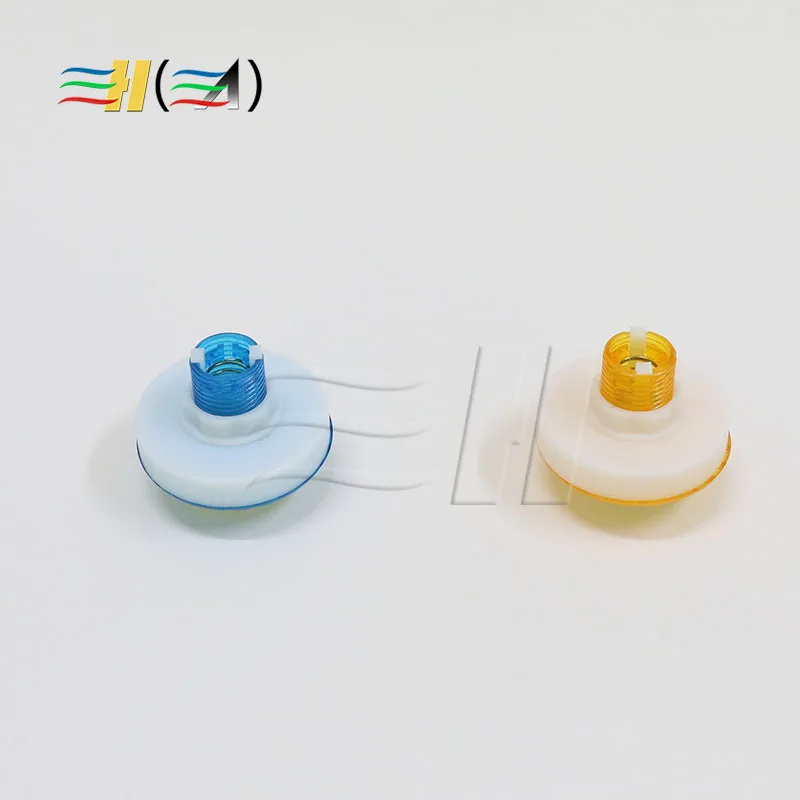 Clap Palm button Illuminated buttons arcade push 60mm | Спорт и развлечения