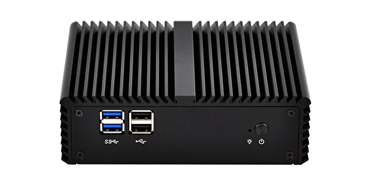 Тонкий клиент двухъядерный I7 4500U 2 Ethernet Мини ПК со слотом для sim-карты купить настольный компьютер в Китае Win 10 Industrial Imini