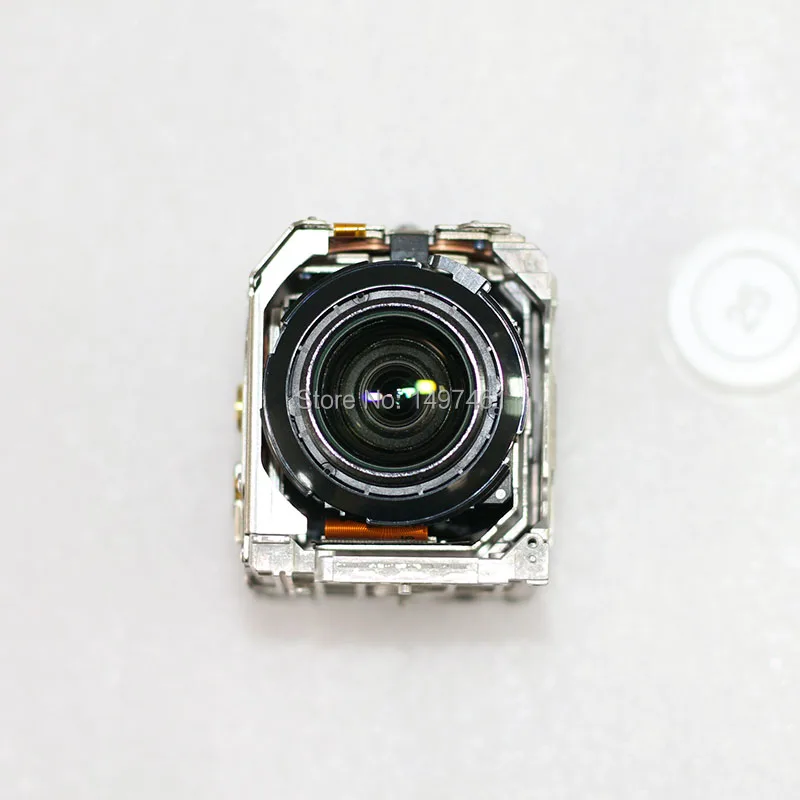 Новый оптический объектив в сборе со стабилизатором для Sony HDR-CX720 CX720 CX730 CX740 CX760 |