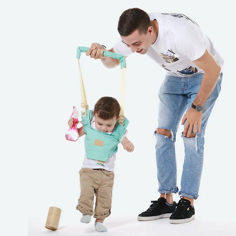 Многофункциональный детский ремень для прогулок на четыре сезона универсальный