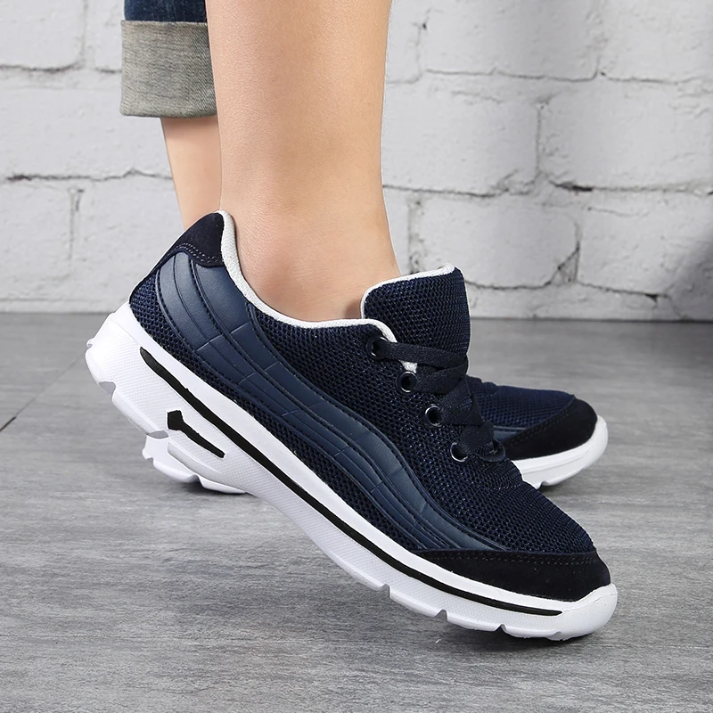 2018 летние новые детские кроссовки сетчатые дышащие спортивные для мальчиков и