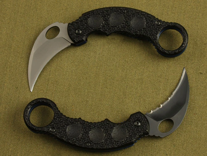 Karambit нож X511 складной нож 440 Лезвие Высокое качество Открытый Отдых EDC инструмент выживания разведка карманный нож подарок нож