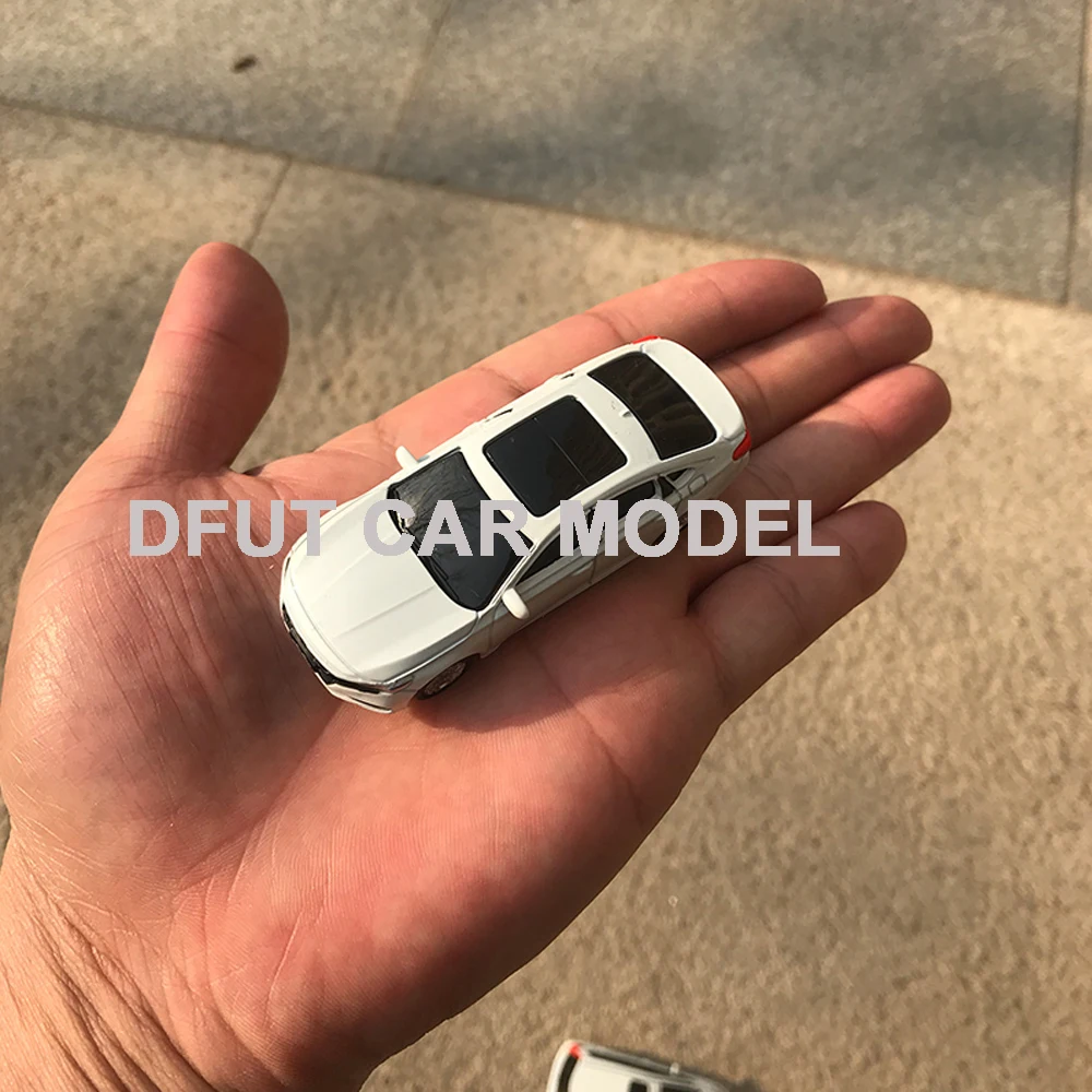 1:64 игрушечный автомобиль из сплава ACCORD модель детского игрушечного автомобиля