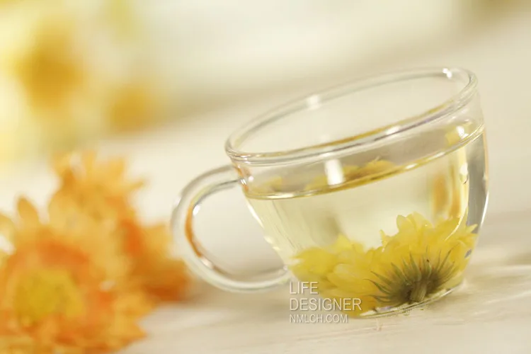 2 компл./лот новинка уплотненный термостойкий Прозрачный цветочный чайный стакан