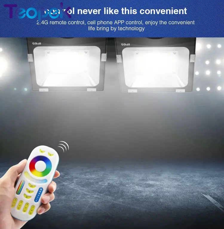 Mi светильник 30W RGB + CCT Светодиодный прожектор FUTT03 AC86-265VSmart IP65 ing 2 4G беспроводной