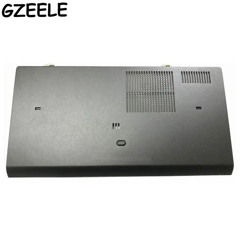 Новинка для HP Zbook 15 G2 ZBOOK G1 Нижняя крышка рабочей станции нижний корпус двери 734278 001