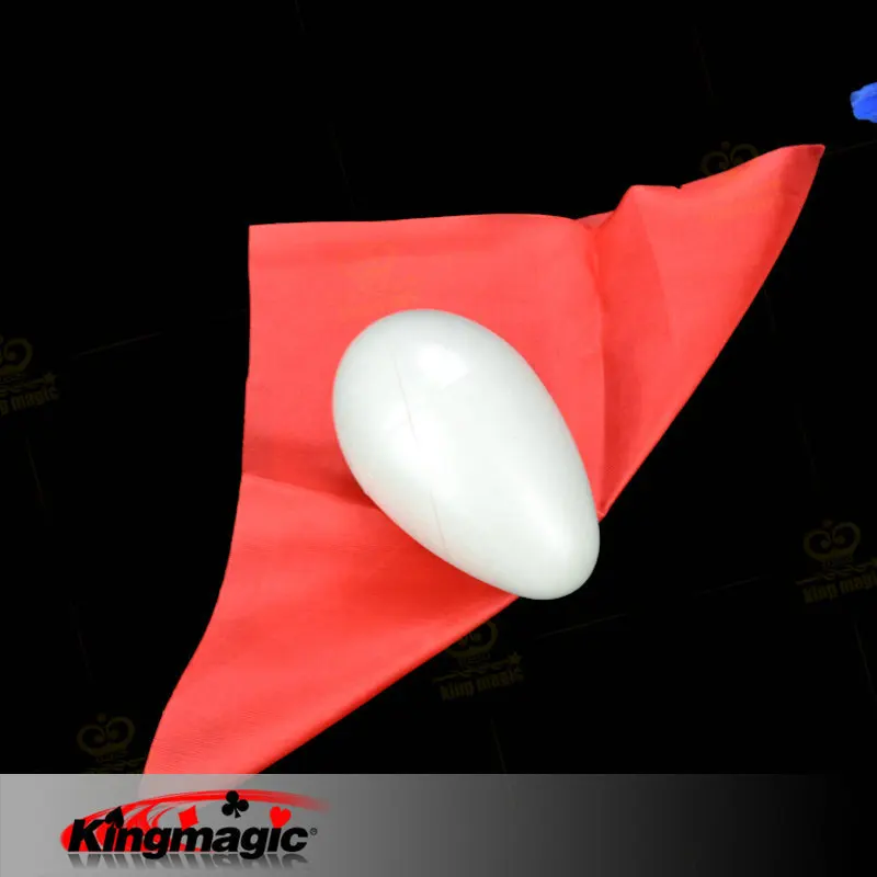 Волшебные трюки King игрушки из шелка в яйцо бесплатная доставка|silk to egg|magic tricksmagic