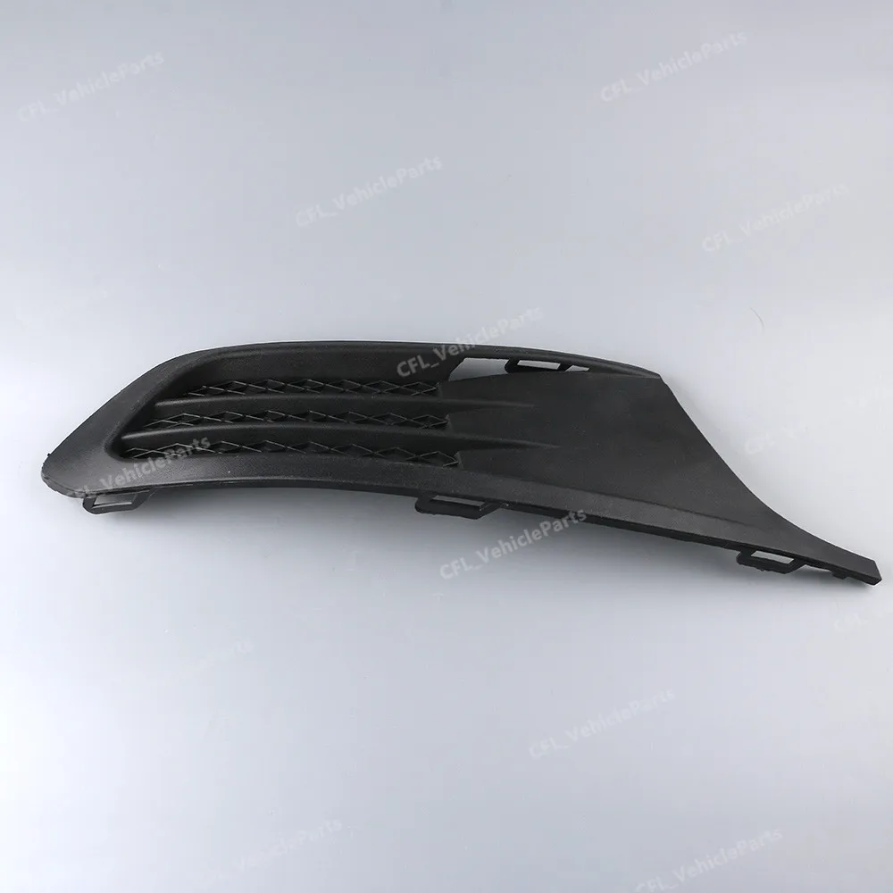 Нижняя решетка переднего бампера RH Φ 5C6853666B для VW Jetta MK6 Sedan 2011 2012 2013