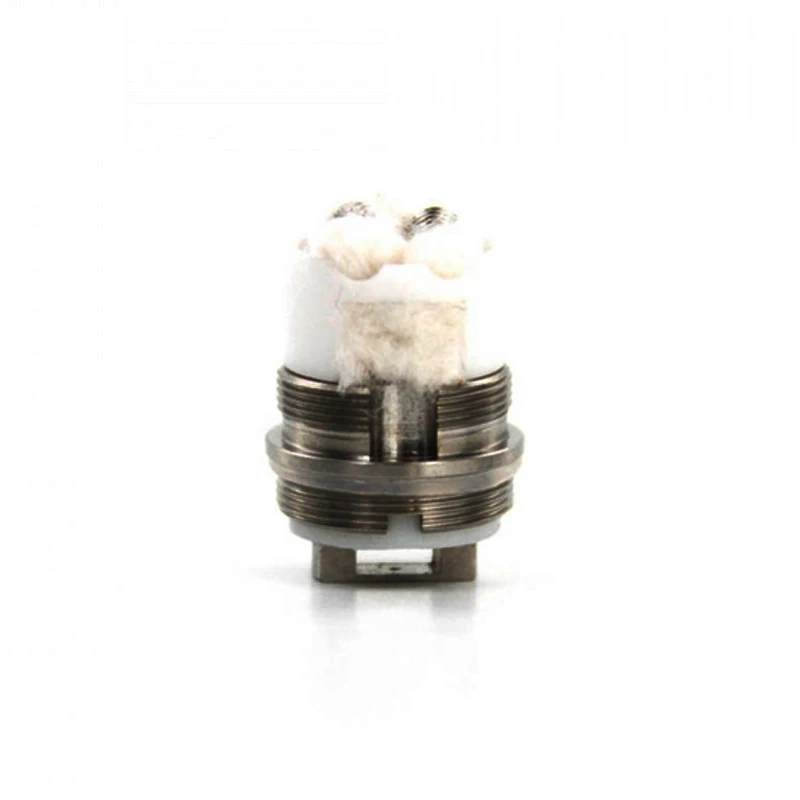 Просвет 5 шт./упак. оригинальный UD goliath V2 катушки Ni200 0.15ohm для аксессуары