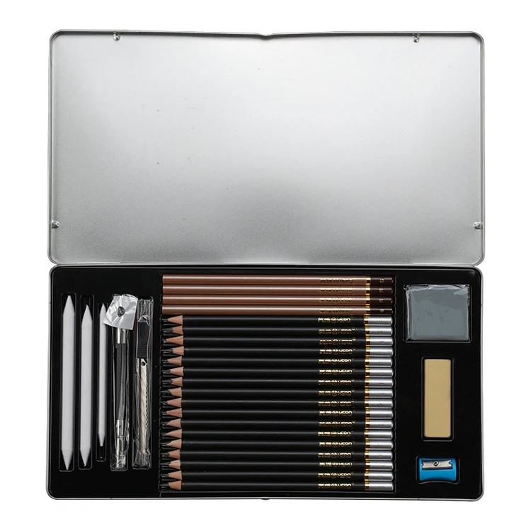 Горячая продажа карандаш мягкий безопасный нетоксичный стандартные карандаши HB