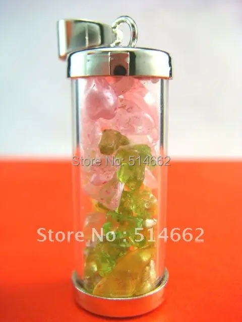 Подвеска в виде вазы фэн шуй|pendant|pendant crystal |