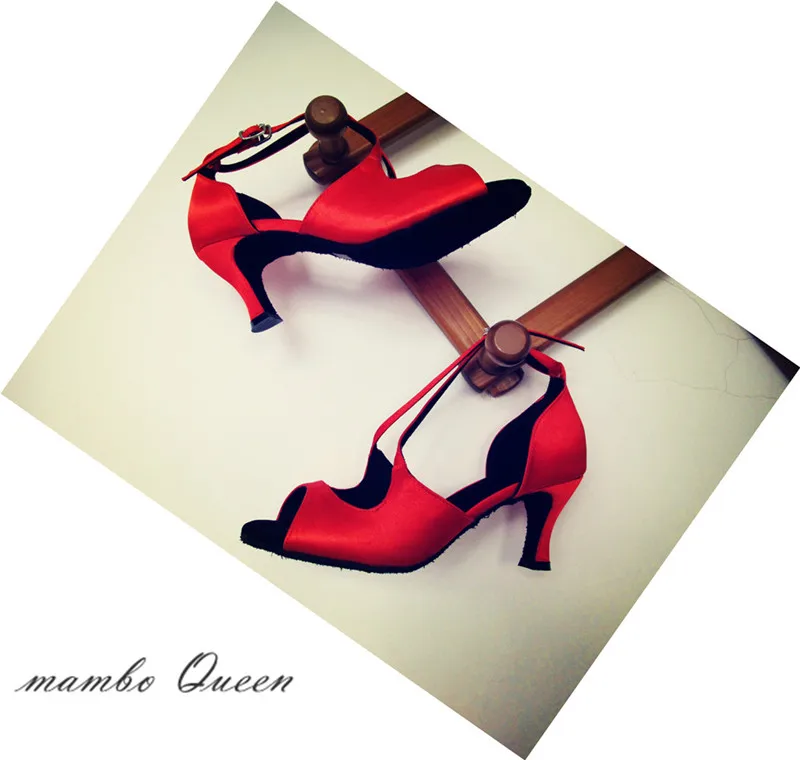 Туфли для латиноамериканских танцев бальные туфли с мягкой подошвой простые