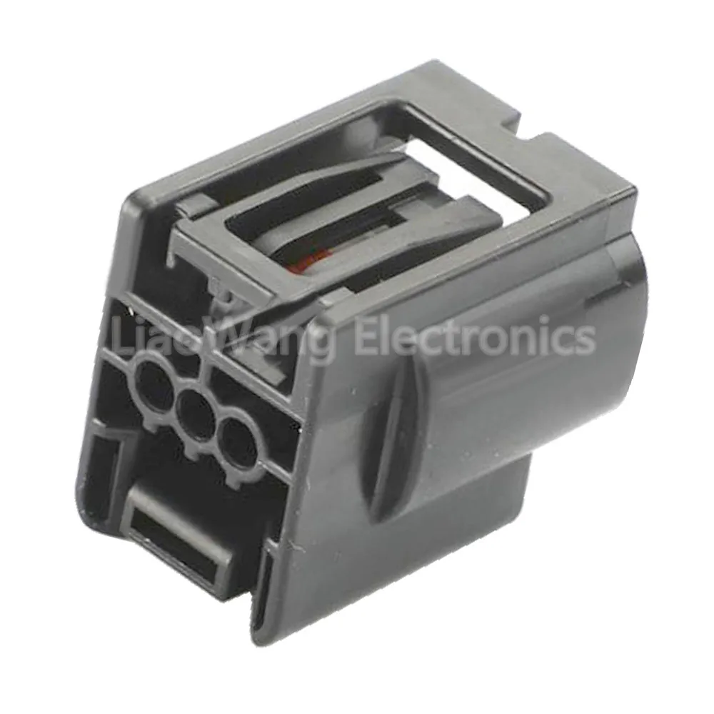 5 комплектов 3 контактный маленький штекер для подсветки автомобиля Реверсивный