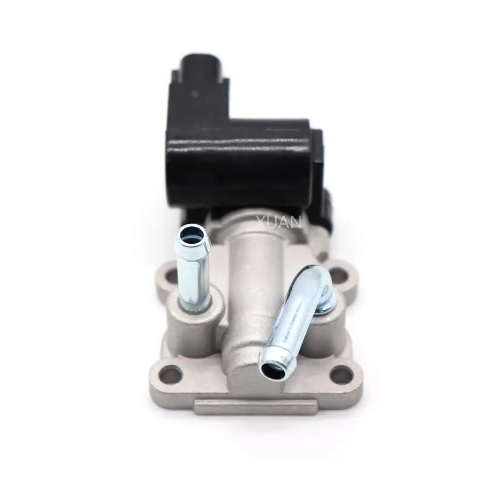 XUAN высококачественный Мотор клапана управления холостым воздухом IACV 18117 78G60 для