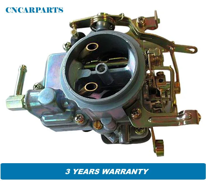Карбюратор ПОДХОДИТ для Nissan A12 Datsun Солнечный B210 Pulsar грузовик 66-80 16010-H1602