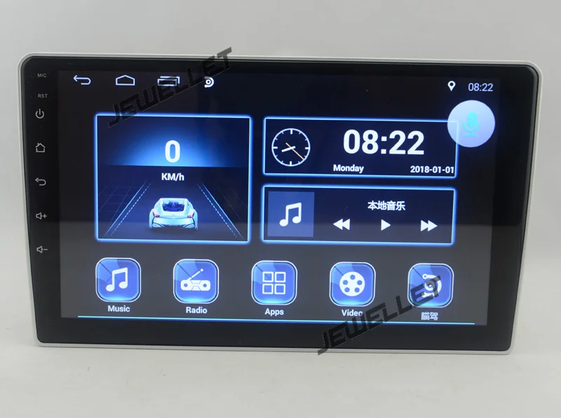 " четырехъядерный 1024*600 HD экран Android 8,1 Автомобильный gps Радио навигатор для peugeot 307 с 4G/Wifi DVR OBD зеркальное соединение