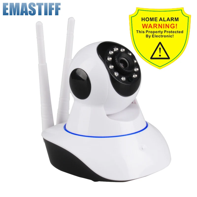 Независимая 720 P 1080 Сеть безопасности CCTV wifi IP мегапиксельная камера HD Цифровая