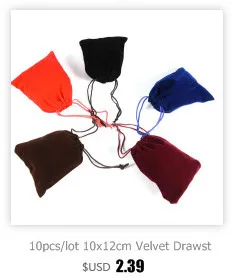 10 шт./партия, 12x16 см Бархатный шнурок, сумки для свадьбы, подарочные коробки, мягкие сумочки для ювелирных изделий, маленький Подарочный мешок для свадебных сувениров
