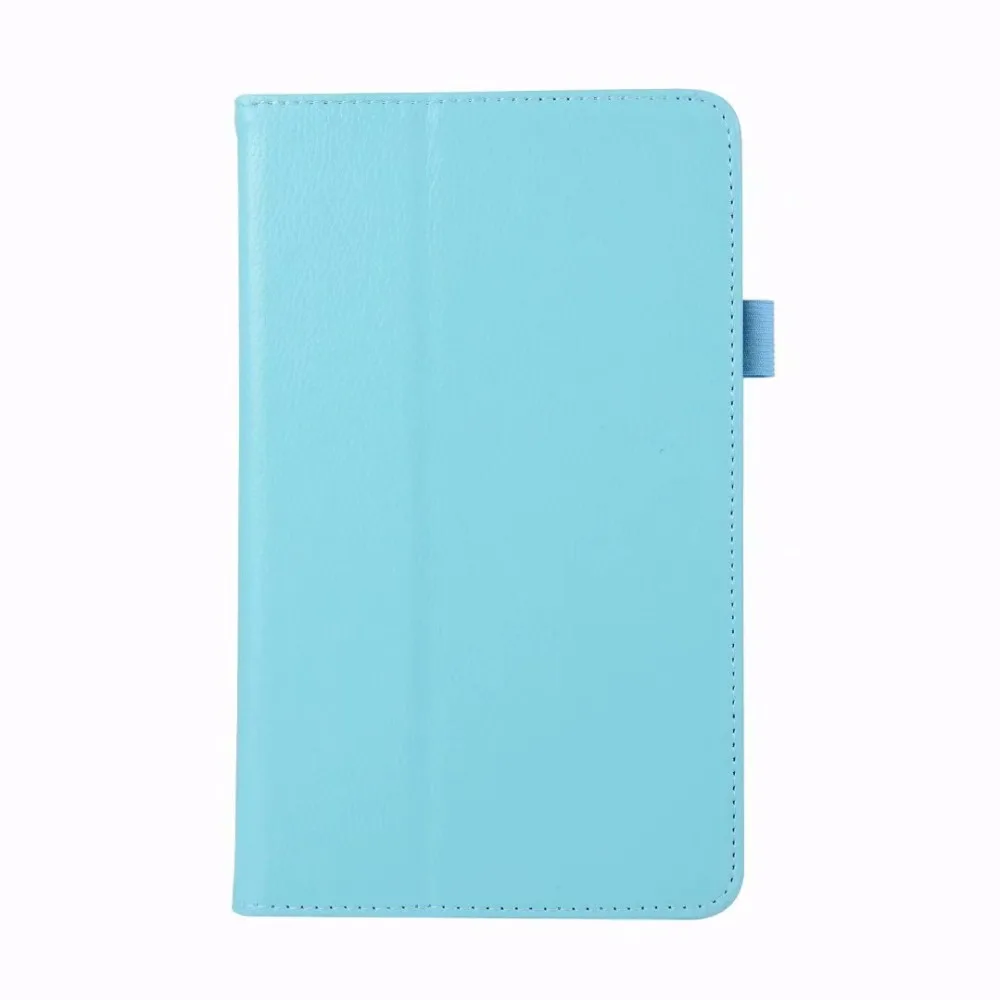 Чехол-книжка для Samsung Tab A 8 дюймов 2017 SM-T380 SM-T385 планшета 0 T380 T385 | Компьютеры и офис