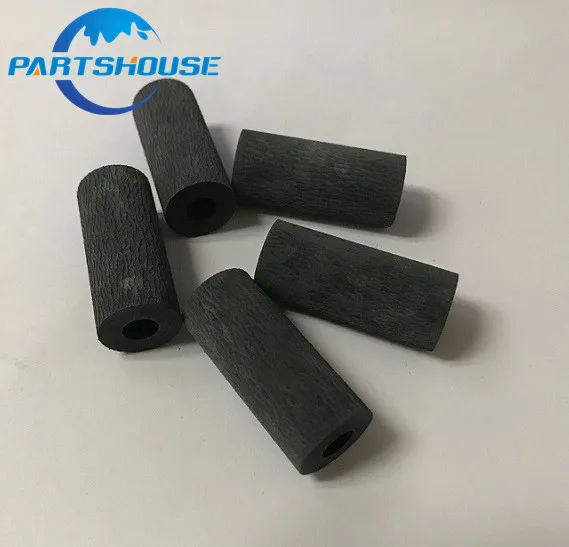 Copeir parts 30PCS Tire FB2-8000 Pick up roller tire for Canon IR5000 6000 5020 6020 5570 6570 6075 5075 | Компьютеры и офис