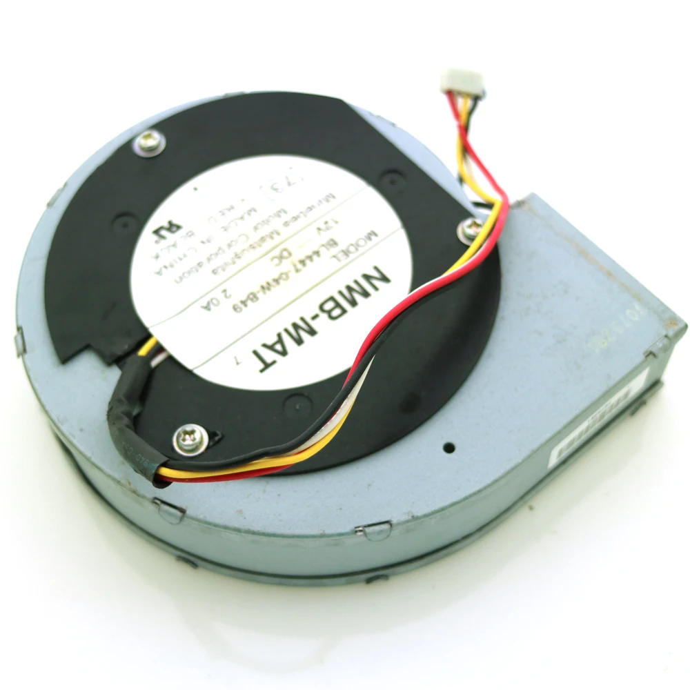 NMB BL4447 04W B49 73 12V 2.0A 110*110*28 мм вентилятор охлаждающий инверторный вентилятор|fans wave|fan
