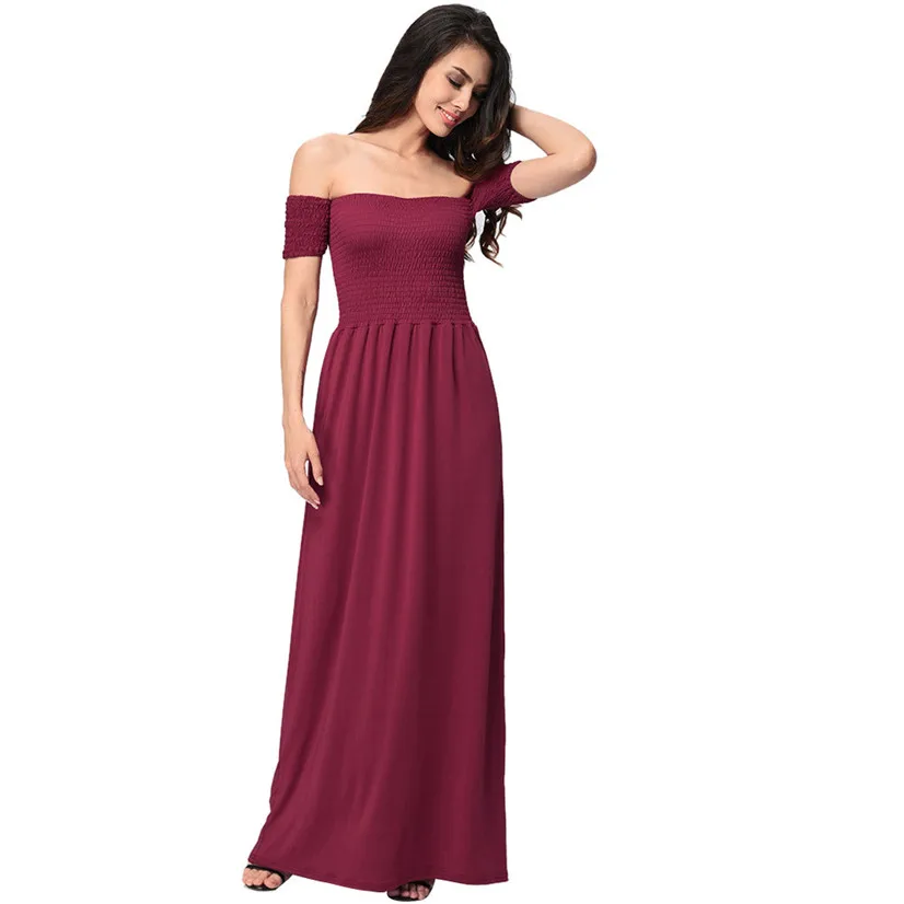 2019 женское летнее пляжное праздничное вечернее длинное платье с открытыми