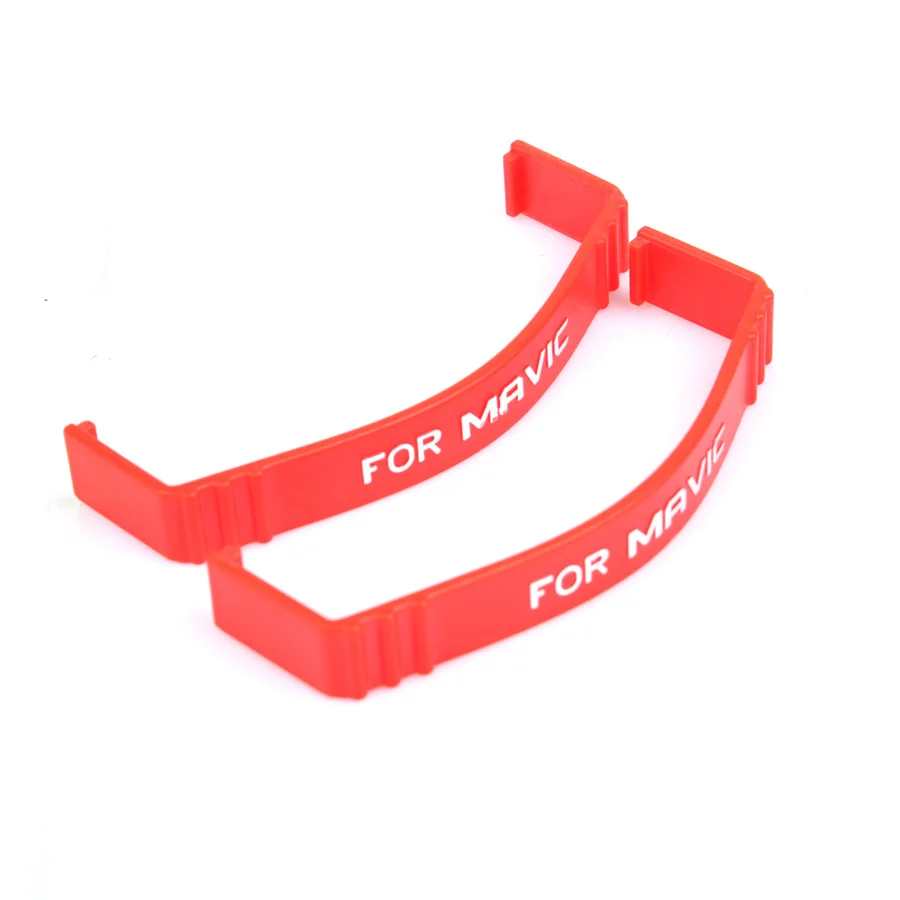 DJI Mavic Pro Лопасть Винта дрона кронштейн пропеллер фиксатор защита