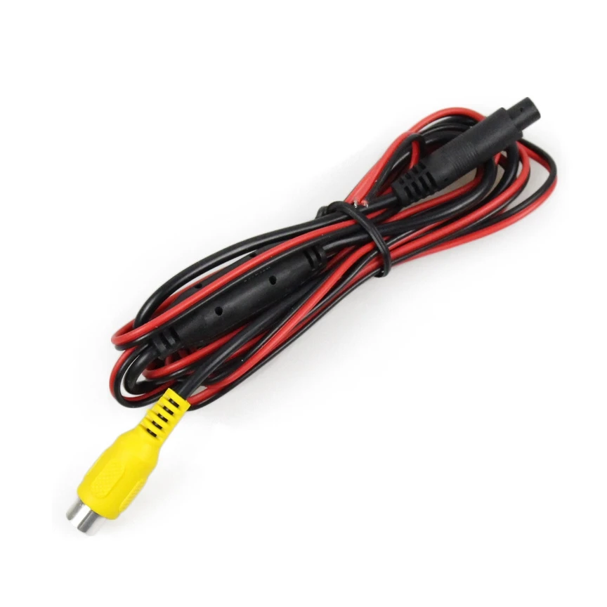 SMALUCK Wholesale 120 Degrees Wide Angle Waterproof UFO Style HD Car Rear View Camera for / Front Side | Автомобили и мотоциклы