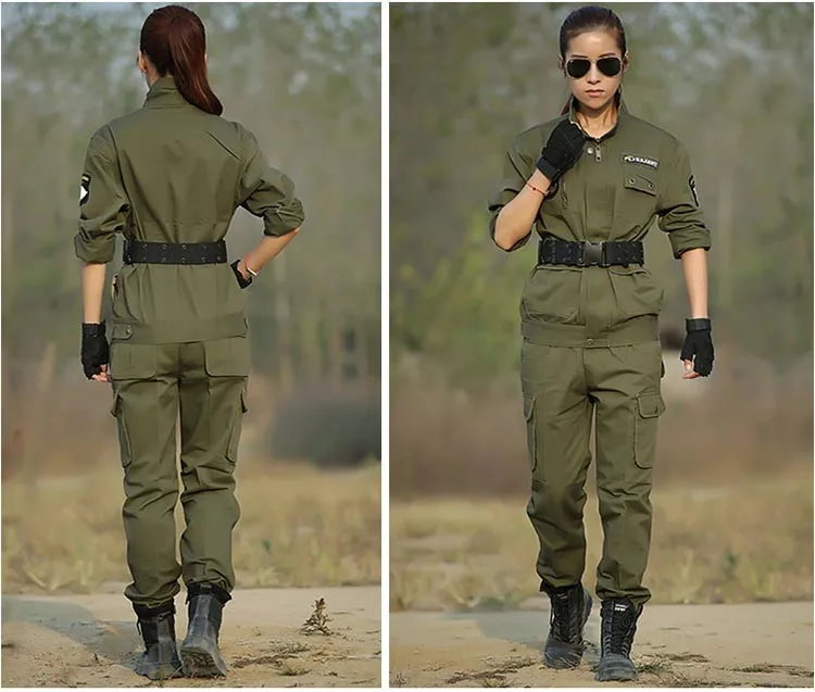 Военный армейский костюм Uniforme Fardas Militar Tatico Combat US Camouflage CS Одежда для мужчин и женщин
