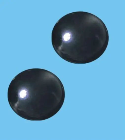 

Model:KOT2006 Self-Adhenive Rubber feet color:black 10000pcs/lot