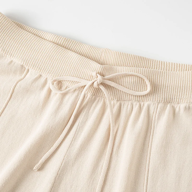 Женский Повседневный комплект из 2 предметов футболка с короткими рукавами и