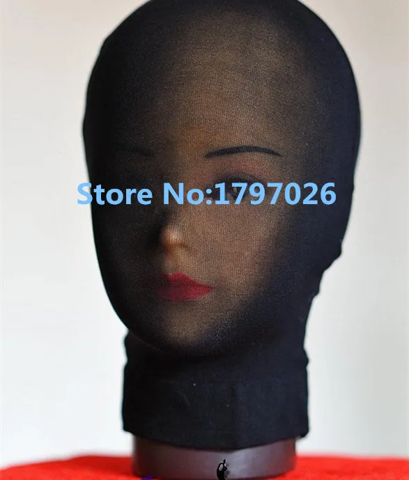 Прозрачные шелковые колготки унисекс фетиш Зентаи превосходного качества (TB-YYJSY)