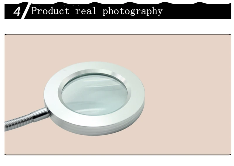 Косметическое оборудование для татуажа губ и бровей 7 Вт настольная лампа USB