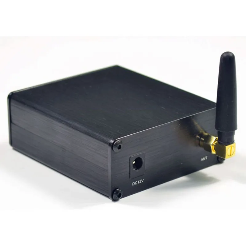 CSR8675 APTX HD Bluetooth 5 0 беспроводной приемник JRC5532 PCM5102A I2S DAC декодирование без потерь
