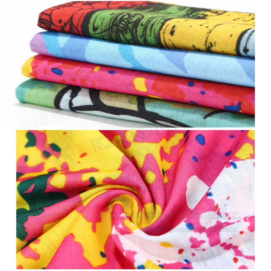 10 шт. камуфляжная бандана из микрофибры с защитой от УФ-лучей |