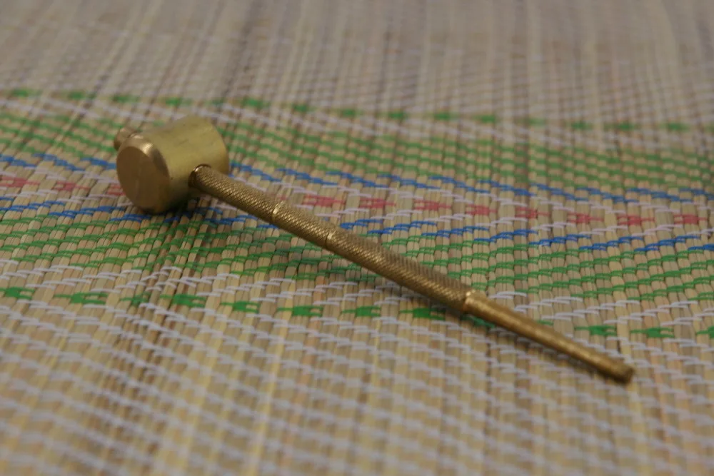 Бесплатная доставка японский самурайский меч катана набор для очистки масла с