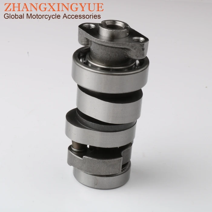Скутер Распредвал для HONDA PCX125 PCX 150 WW125 WW150 VARIO 125 37700-KZR-601 2012- 37700-KZR-600